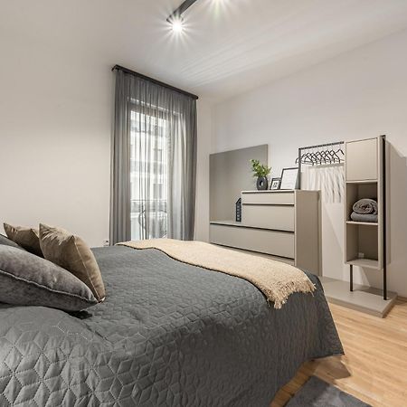 Condo With Balcony @ Downtown Budapest Kültér fotó