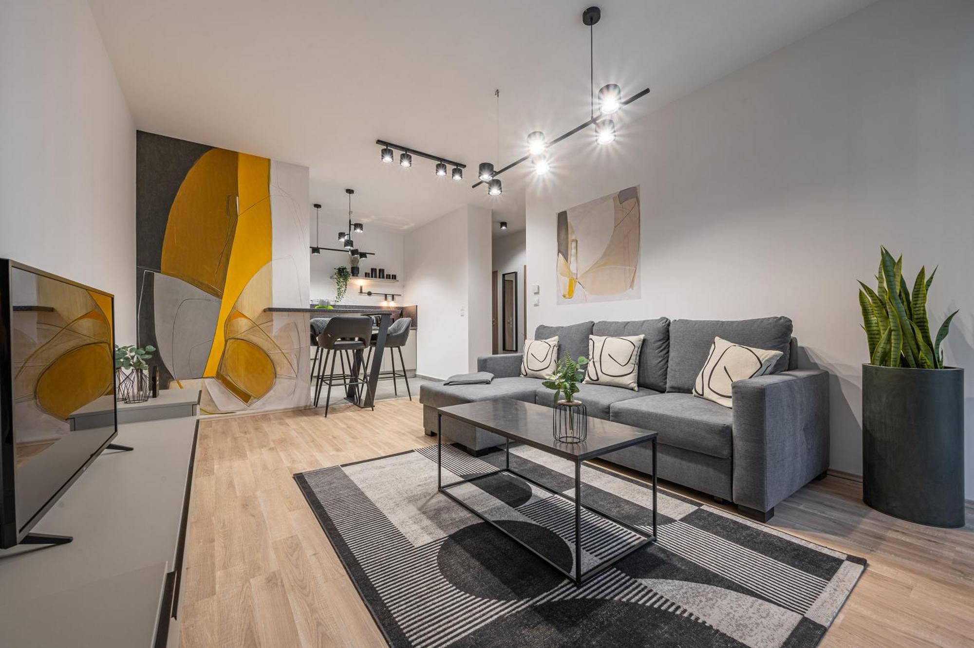 Condo With Balcony @ Downtown Budapest Kültér fotó
