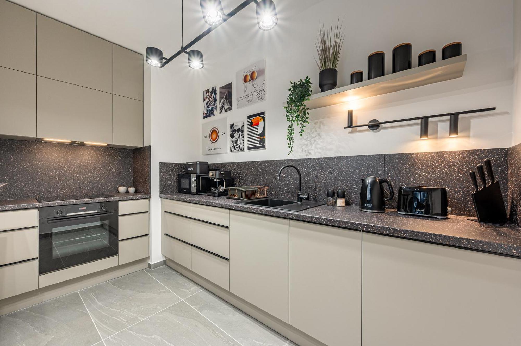 Condo With Balcony @ Downtown Budapest Kültér fotó